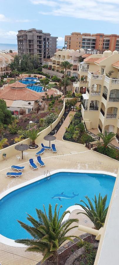 Apartamento Casa Atlantide San Miguel de Abona Exterior foto