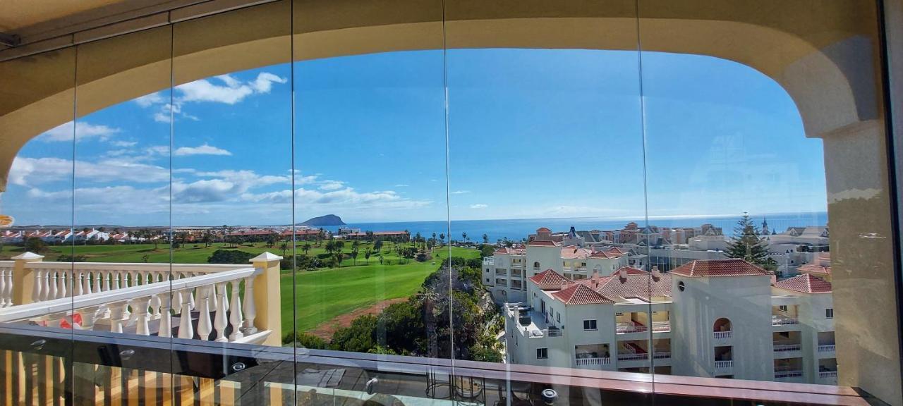 Apartamento Casa Atlantide San Miguel de Abona Exterior foto