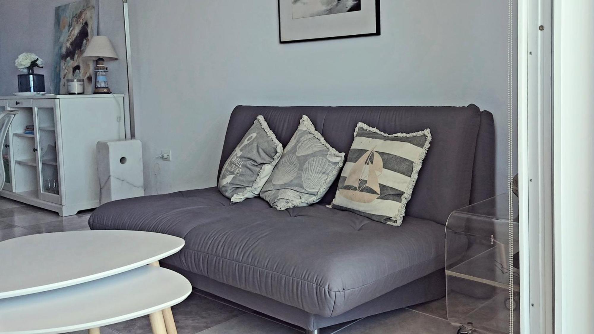 Apartamento Casa Atlantide San Miguel de Abona Exterior foto