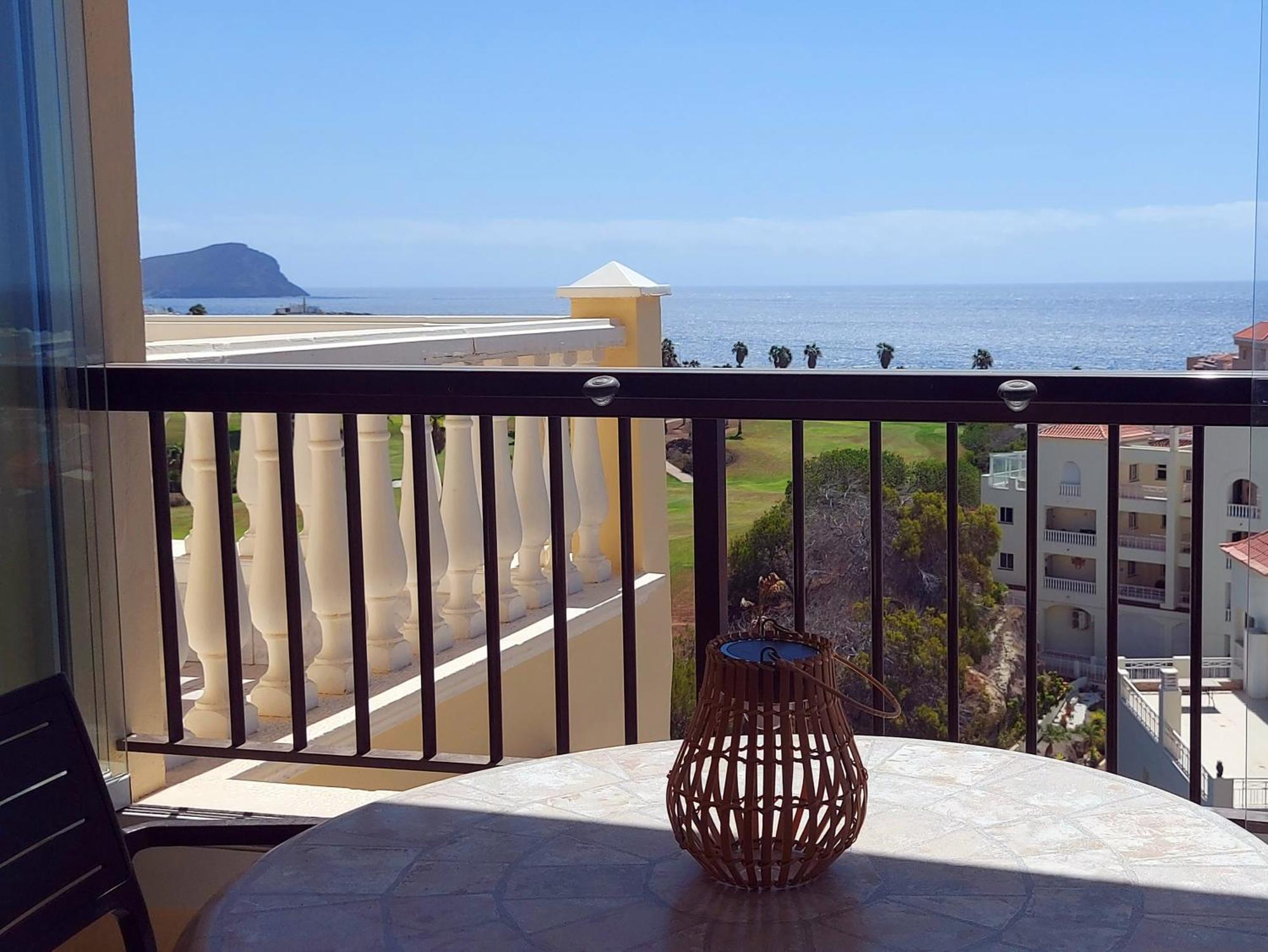 Apartamento Casa Atlantide San Miguel de Abona Exterior foto