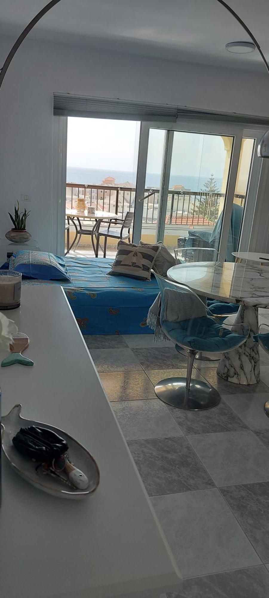 Apartamento Casa Atlantide San Miguel de Abona Exterior foto